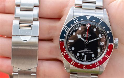 Tudor Wrist Watches (34 products) find at Klarna